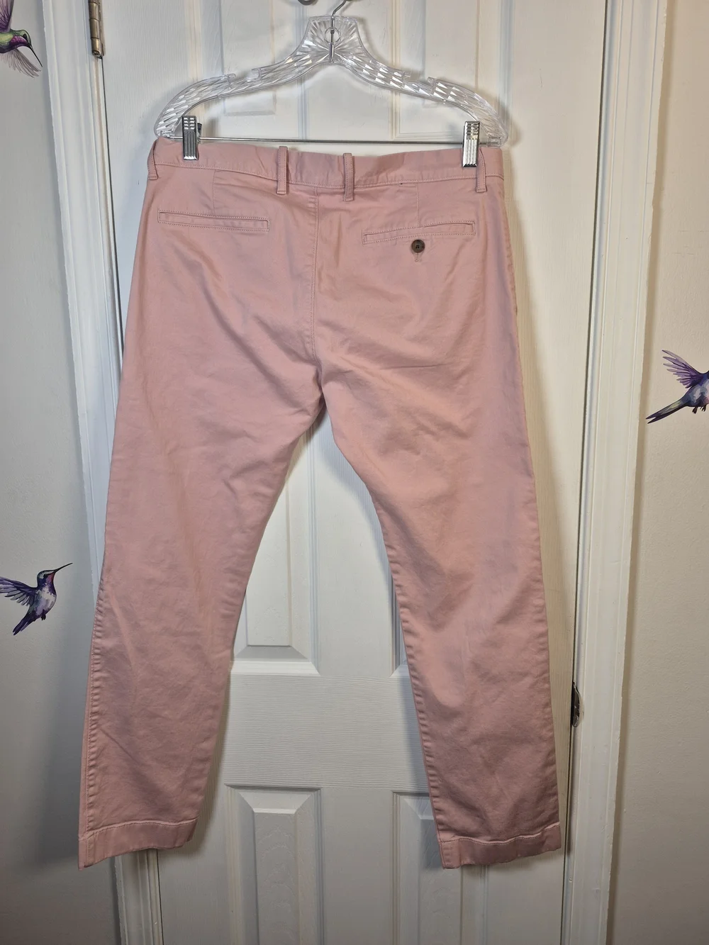 J. Crew ​these slim